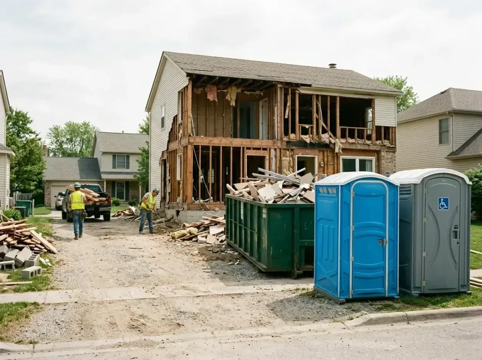 home-renovation-demolition-sit-010 — frequently asked questions, Portable Toilet & Dumpsters Rental in New Hampton, IA